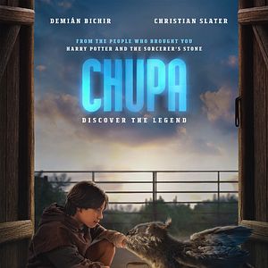 Photo Chupa