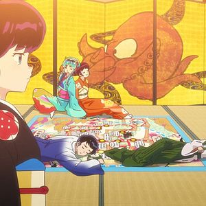 Photo Urusei Yatsura (2022)