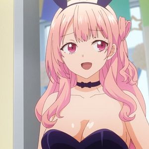 Photo My Life as Inukai's Dog