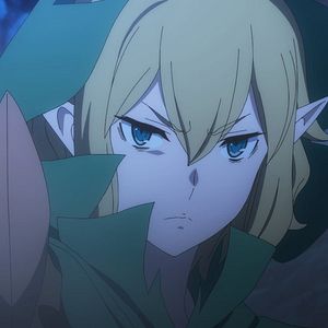 Photo DanMachi - La Légende des Familias