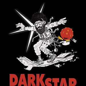 Photo Dark Star