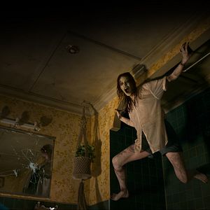 Photo Evil Dead Rise