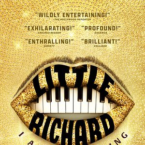 Photo Little Richard: I Am Everything