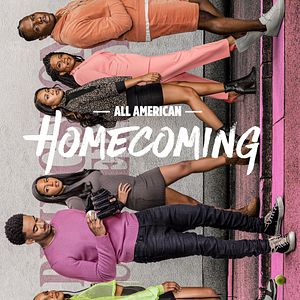 Photo All American: Homecoming