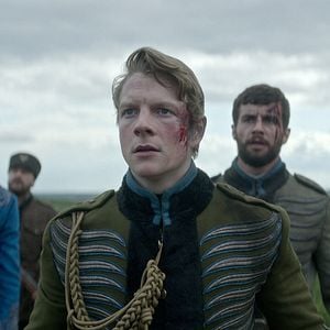 Photo Shadow and Bone : La saga Grisha