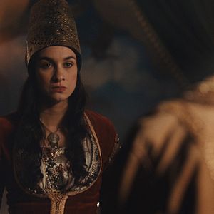 Photo Adila Bendimerad