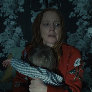 Photo Lauren Ambrose