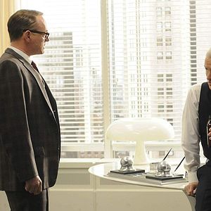 Photo Mad Men