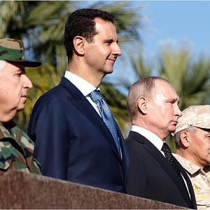 Photo Face à Poutine