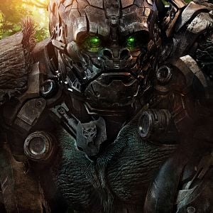 Photo Transformers: Rise Of The Beasts