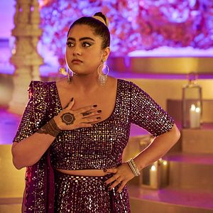 Kuhoo Verma - AlloCiné