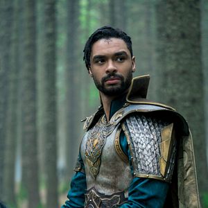 Photo Regé-Jean Page