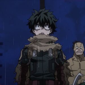 Photo My Hero Academia