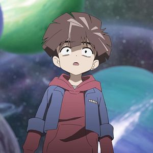 Photo Digimon Ghost Game