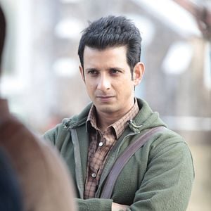 Photo Sharman Joshi