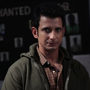 Photo Sharman Joshi