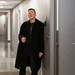 Photo The Equalizer (2021)