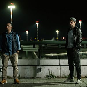 Photo Francesco Di Leva