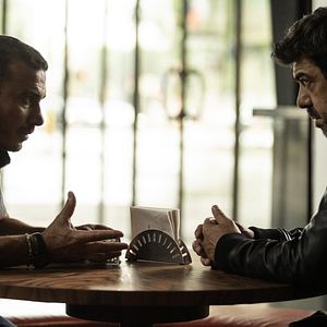 Photo Francesco Di Leva