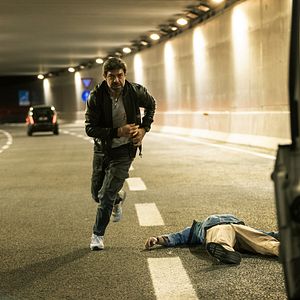 Photo Pierfrancesco Favino