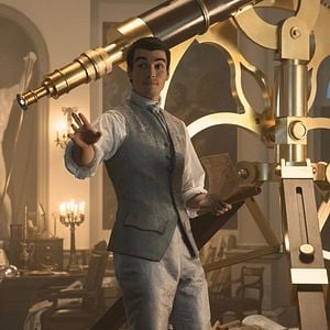 Photo Corey Mylchreest