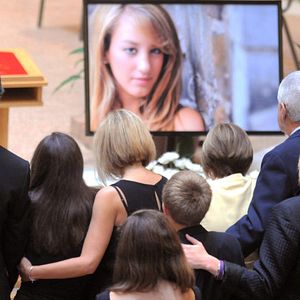 Photo Mort sur le campus