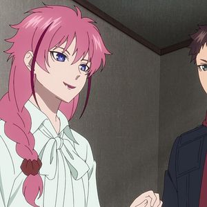 Photo Malevolent Spirits - Mononogatari