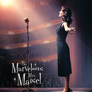 Photo La Fabuleuse Mme Maisel