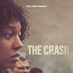 Photo The Crash