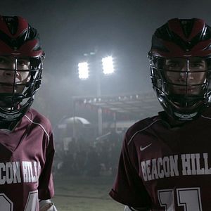Photo Teen Wolf