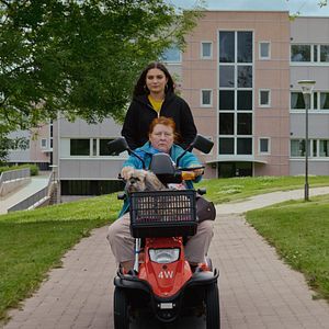 Photo Ragnhild Kaasgaard