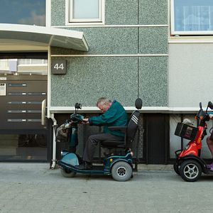 Photo Ragnhild Kaasgaard