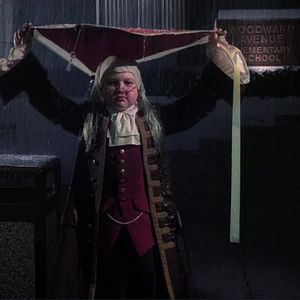 Photo Mon oncle Charlie