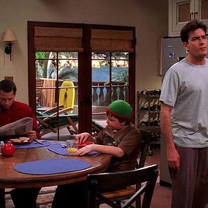 Photo Mon oncle Charlie