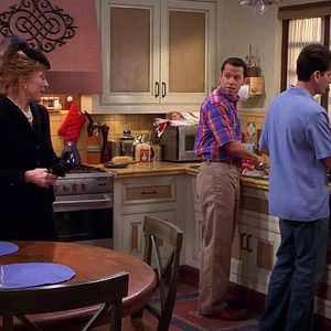 Photo Mon oncle Charlie