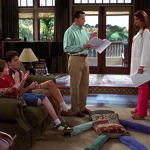 Photo Mon oncle Charlie