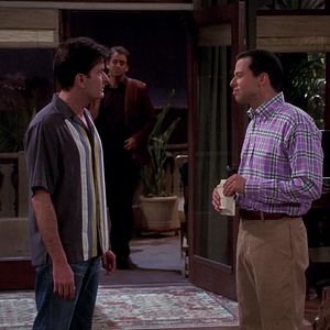 Photo Mon oncle Charlie