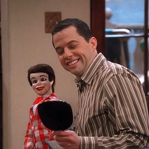 Photo Mon oncle Charlie