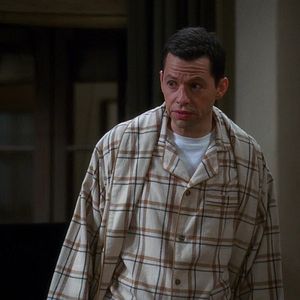 Photo Mon oncle Charlie