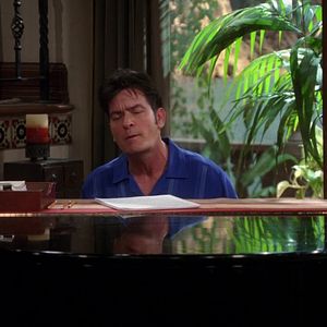 Photo Mon oncle Charlie