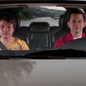 Photo Mon oncle Charlie