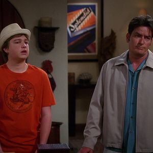 Photo Mon oncle Charlie