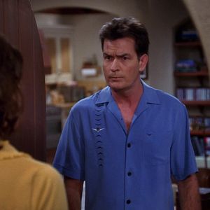 Photo Mon oncle Charlie