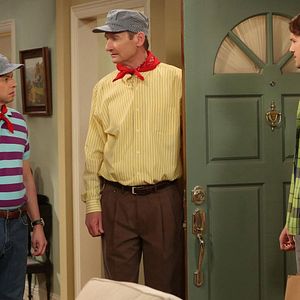 Photo Mon oncle Charlie