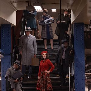Photo Rachel Brosnahan