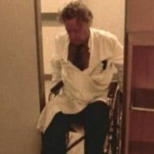 Photo L'Hôpital et Ses Fantômes