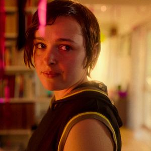 Photo Hedda Stiernstedt