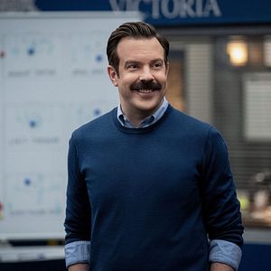 Photo Jason Sudeikis