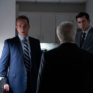 Photo Matthew Macfadyen