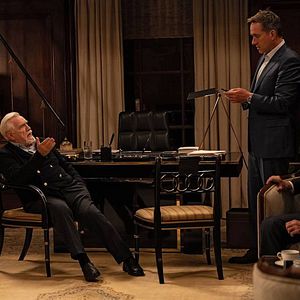 Photo Matthew Macfadyen